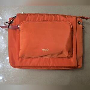 MERSI Crossbody Bag